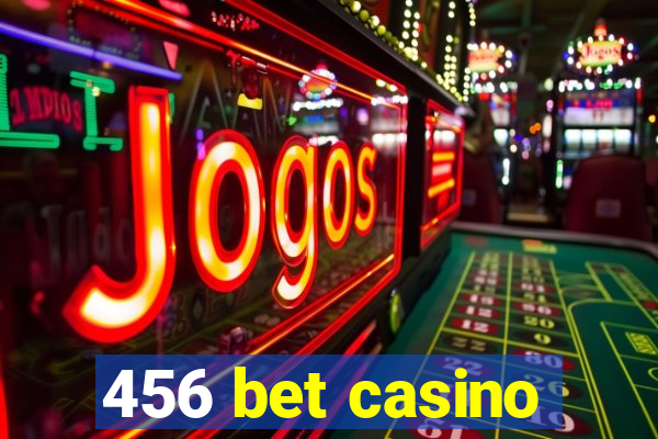 456 bet casino